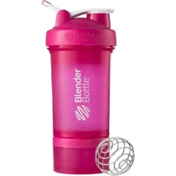 BlenderBottle Blender Bottle ProStak System with 22 oz. Shaker Cup and Twist N' Lock Storage -WATER BOTTLES Sales unnamed file 4731