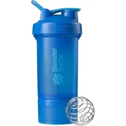 BlenderBottle Blender Bottle ProStak System with 22 oz. Shaker Cup and Twist N' Lock Storage -WATER BOTTLES Sales unnamed file 4735