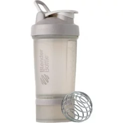 BlenderBottle Blender Bottle ProStak System with 22 oz. Shaker Cup and Twist N' Lock Storage -WATER BOTTLES Sales unnamed file 4741