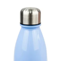 Just Funky Super Mario Bros Water Bottle | 17 oz | Mario Collectibles -WATER BOTTLES Sales unnamed file 4750