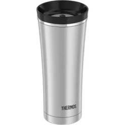 Thermos 16 oz. Sipp Vacuum Insulated Stainless Steel Travel Tumbler -WATER BOTTLES Sales unnamed file 477