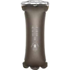 HydraPak Force Slide-Seal Hydration Reservoir Bladder System - Mammoth Grey