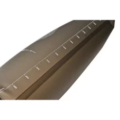 HydraPak Force Slide-Seal Hydration Reservoir Bladder System - Mammoth Grey -WATER BOTTLES Sales unnamed file 4778