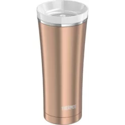 Thermos 16 oz. Sipp Vacuum Insulated Stainless Steel Travel Tumbler -WATER BOTTLES Sales unnamed file 478