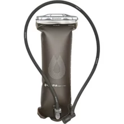 HydraPak Force Slide-Seal Hydration Reservoir Bladder System - Mammoth Grey -WATER BOTTLES Sales unnamed file 4780