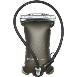 HydraPak Force Slide-Seal Hydration Reservoir Bladder System - Mammoth Grey -WATER BOTTLES Sales unnamed file 4781