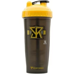 PerfectShaker Performa 28 oz. WWE Shaker Cup -WATER BOTTLES Sales unnamed file 4810
