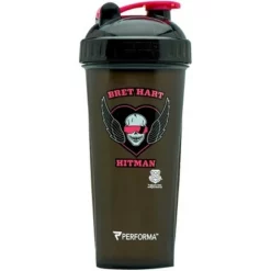 PerfectShaker Performa 28 oz. WWE Shaker Cup -WATER BOTTLES Sales unnamed file 4813