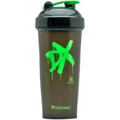 PerfectShaker Performa 28 oz. WWE Shaker Cup -WATER BOTTLES Sales unnamed file 4814