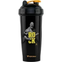 PerfectShaker Performa 28 oz. WWE Shaker Cup -WATER BOTTLES Sales unnamed file 4815