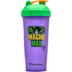 PerfectShaker Performa 28 oz. WWE Shaker Cup -WATER BOTTLES Sales unnamed file 4820