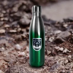 The Legend Of Zelda Just Funky Legend of Zelda 17oz Steel Water Bottle -WATER BOTTLES Sales unnamed file 4824