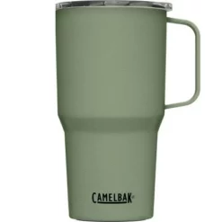 CamelBak 24oz Vacuum Insulated Stainless Steel Travel Mug Navy -WATER BOTTLES Sales unnamed file 483