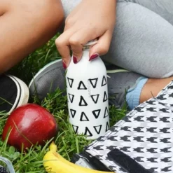 GROSCHE BOP! Insulated Kids Water Bottle 17 GROSCHE BOP! Insulated Kids Water Bottle -WATER BOTTLES Sales unnamed file 4836