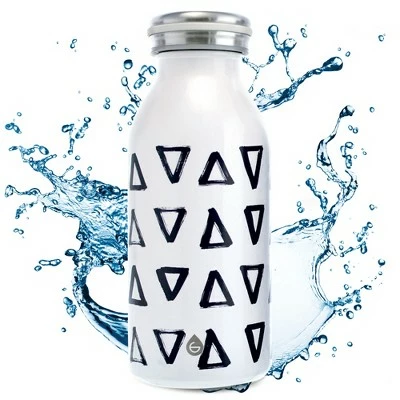 GROSCHE BOP! Insulated Kids Water Bottle 10 GROSCHE BOP! Insulated Kids Water Bottle - Image 8