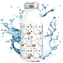 GROSCHE BOP! Insulated Kids Water Bottle 20 GROSCHE BOP! Insulated Kids Water Bottle -WATER BOTTLES Sales unnamed file 4839