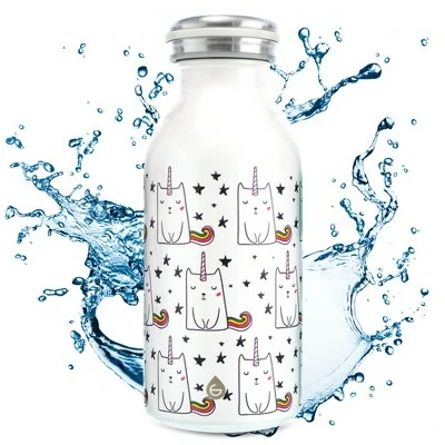 GROSCHE BOP! Insulated Kids Water Bottle 11 GROSCHE BOP! Insulated Kids Water Bottle - Image 9
