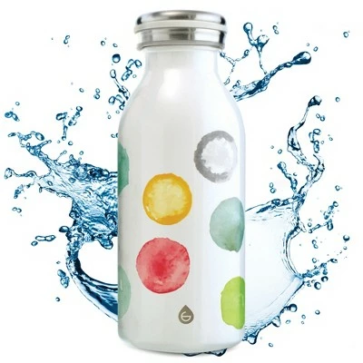 GROSCHE BOP! Insulated Kids Water Bottle 12 GROSCHE BOP! Insulated Kids Water Bottle - Image 10