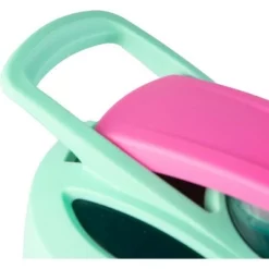 BlenderBottle Blender Bottle Wonder Woman 1984 Strada Tritan 28 oz. Shaker Cup with Loop Top