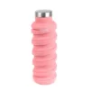 20oz que Bottle Coral Pink 1 20oz que Bottle Coral Pink -WATER BOTTLES Sales unnamed file 4857