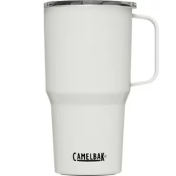 CamelBak 24oz Vacuum Insulated Stainless Steel Travel Mug Navy -WATER BOTTLES Sales unnamed file 486