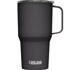 CamelBak 24oz Vacuum Insulated Stainless Steel Travel Mug Navy -WATER BOTTLES Sales unnamed file 488