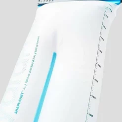 HydraPak Shape-Shift Leakproof Hydration Reservoir Bladder System - Clear -WATER BOTTLES Sales unnamed file 4885