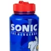 Just Funky Sonic The Hedgehog 32oz Plastic Water Bottle -WATER BOTTLES Sales unnamed file 4888