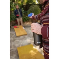 CamelBak 30oz Vacuum Insulated Stainless Steel Tumbler Black -WATER BOTTLES Sales unnamed file 494