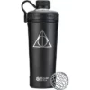BlenderBottle Blender Bottle Harry Potter Series Radian 26 oz. Insulated Stainless Steel Shaker Cup -WATER BOTTLES Sales unnamed file 4942