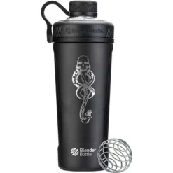 BlenderBottle Blender Bottle Harry Potter Series Radian 26 oz. Insulated Stainless Steel Shaker Cup -WATER BOTTLES Sales unnamed file 4945
