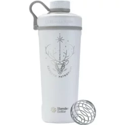 BlenderBottle Blender Bottle Harry Potter Series Radian 26 oz. Insulated Stainless Steel Shaker Cup -WATER BOTTLES Sales unnamed file 4946