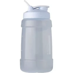 BlenderBottle Blender Bottle Koda 2.2L Hydration SpoutGuard Water Jug -WATER BOTTLES Sales unnamed file 4952
