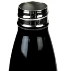 Just Funky Dungeons & Dragons Logo | Metal Stainless Steel Water Bottle | Holds 17 Ounces -WATER BOTTLES Sales unnamed file 4971