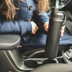 GROSCHE OASIS Fruit Infusion Water Flask -WATER BOTTLES Sales unnamed file 4977