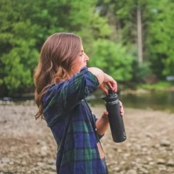 GROSCHE OASIS Fruit Infusion Water Flask -WATER BOTTLES Sales unnamed file 4979