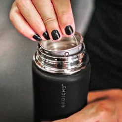 GROSCHE OASIS Fruit Infusion Water Flask -WATER BOTTLES Sales unnamed file 4980