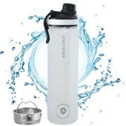 GROSCHE OASIS Fruit Infusion Water Flask -WATER BOTTLES Sales unnamed file 4985