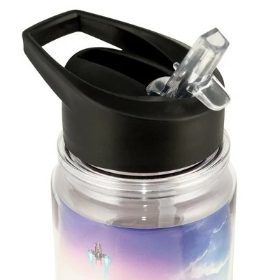 Just Funky Borderlands 3 Psycho Bandit 17oz Double Wall Water Bottle 3 Just Funky Borderlands 3 Psycho Bandit 17oz Double Wall Water Bottle