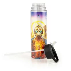 Just Funky Borderlands 3 Psycho Bandit 17oz Double Wall Water Bottle 8 Just Funky Borderlands 3 Psycho Bandit 17oz Double Wall Water Bottle -WATER BOTTLES Sales unnamed file 5004