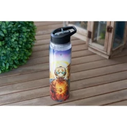 Just Funky Borderlands 3 Psycho Bandit 17oz Double Wall Water Bottle 10 Just Funky Borderlands 3 Psycho Bandit 17oz Double Wall Water Bottle -WATER BOTTLES Sales unnamed file 5006