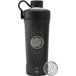 BlenderBottle Blender Bottle Marvel Series Radian 26 oz. Insulated Stainless Steel Shaker Cup -WATER BOTTLES Sales unnamed file 5022