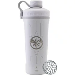 BlenderBottle Blender Bottle Marvel Series Radian 26 oz. Insulated Stainless Steel Shaker Cup -WATER BOTTLES Sales unnamed file 5024