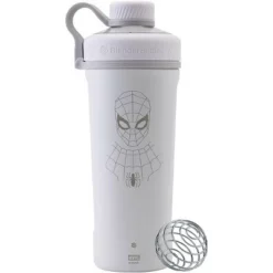 BlenderBottle Blender Bottle Marvel Series Radian 26 oz. Insulated Stainless Steel Shaker Cup -WATER BOTTLES Sales unnamed file 5025
