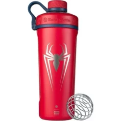 BlenderBottle Blender Bottle Marvel Series Radian 26 oz. Insulated Stainless Steel Shaker Cup -WATER BOTTLES Sales unnamed file 5027