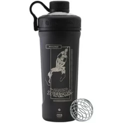 BlenderBottle Blender Bottle Marvel Series Radian 26 oz. Insulated Stainless Steel Shaker Cup -WATER BOTTLES Sales unnamed file 5031