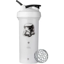 BlenderBottle Blender Bottle Star Wars Series Pro 28 oz. Shaker with Loop Top -WATER BOTTLES Sales unnamed file 5039