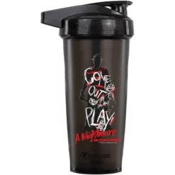 Performa Activ 28 oz. Horror Villain Collection Shaker Cup -WATER BOTTLES Sales unnamed file 5052