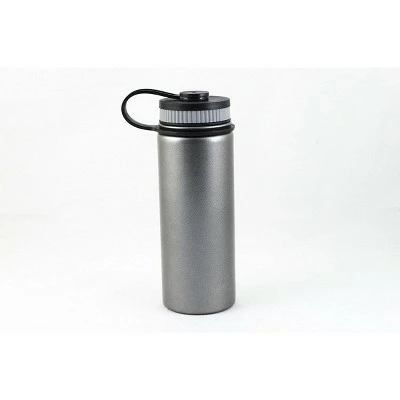 Seven20 DC Superman Logo 18oz Stainless Steel Water Bottle 3 Seven20 DC Superman Logo 18oz Stainless Steel Water Bottle