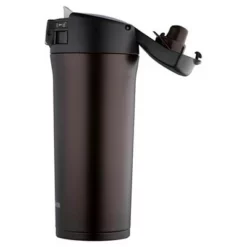 Zojirushi 16oz Stainless Steel Vacuum Insulated Travel Mug - SM-YAE48